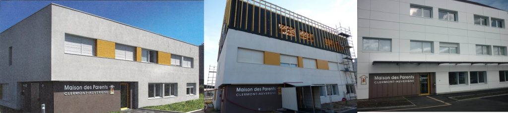 Fondation MDP Clermont-Fd