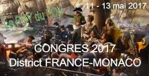 Puy du Fou congrès