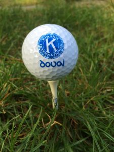 Golf Douai 3