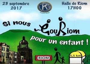 CouRiom