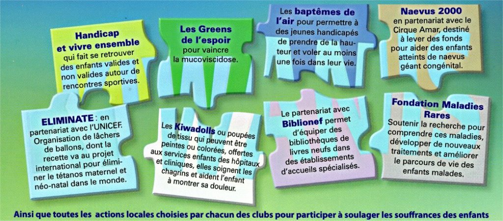 rencontres entre handicapés et valides