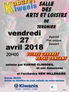 Chauny T LF 27 avril