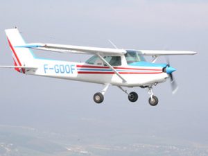 Baptêmes de l'air