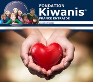 Fondation Kiwanis France-Entraide