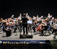 2016 concert Kiwanis chauny1