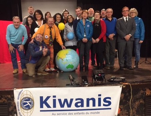 Kiwanis AGS jouets 2016