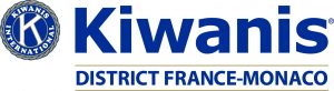 Logo Kiwanis FM1