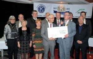 Partenaire Kiwanis Division 4