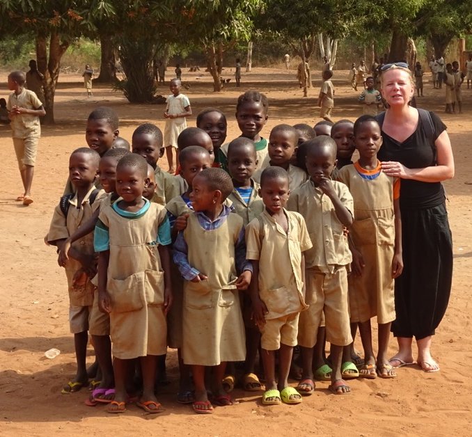 soutien scolaire au Bénin1