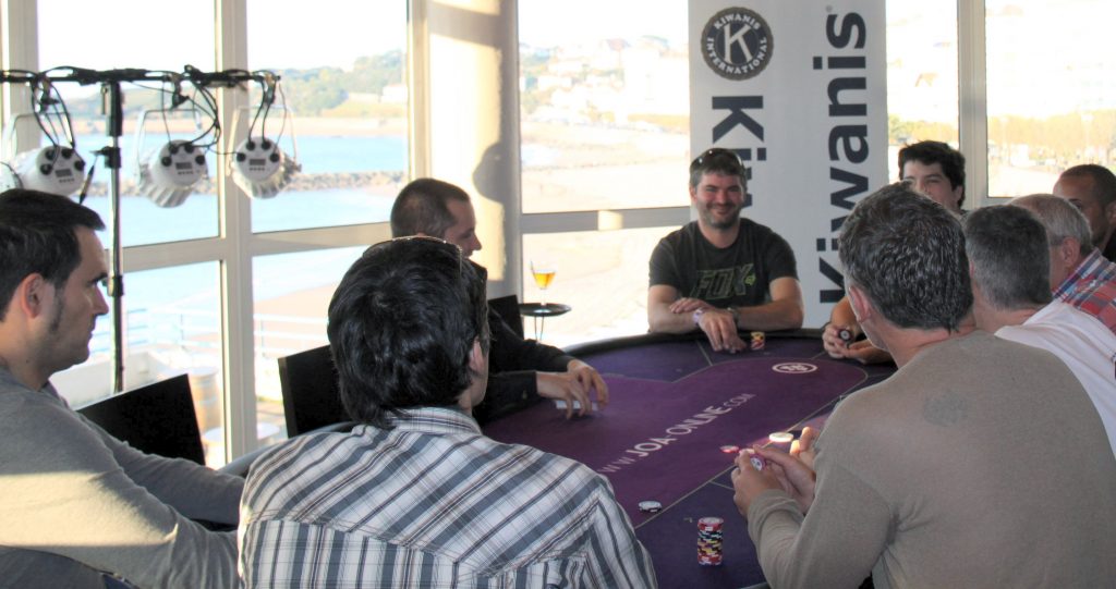 Ciboure poker pour les enfants défavorisés Ciboure poker pour les enfants défavorisés