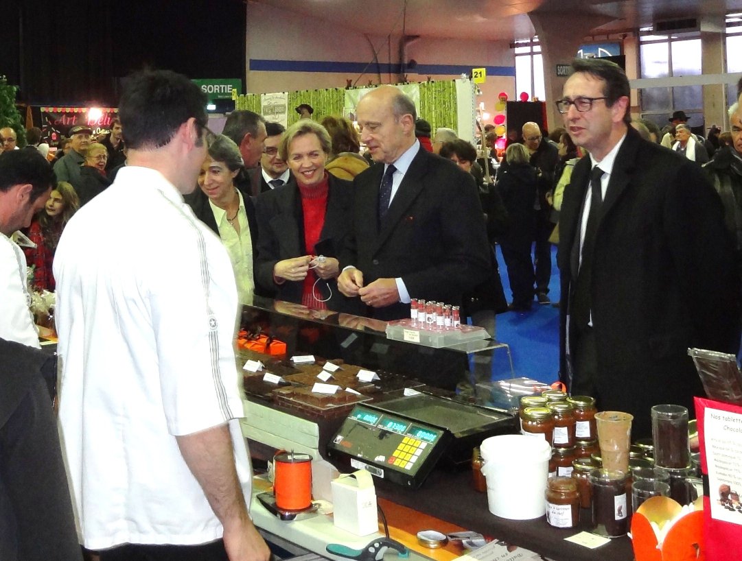10 800€ de dons par le Kiwanis club de Marmande