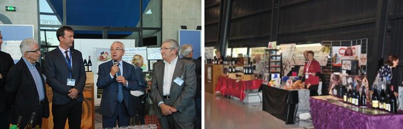 salon vin et gastronomie 2