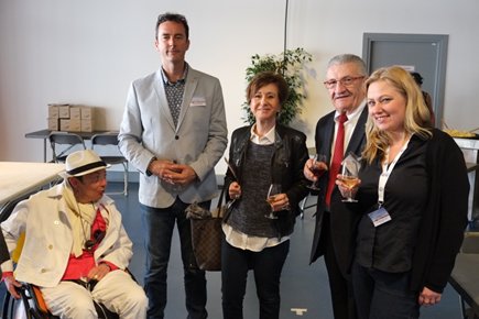 2ème salon du vin1