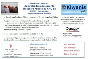 Affiche Bordeaux Alienor