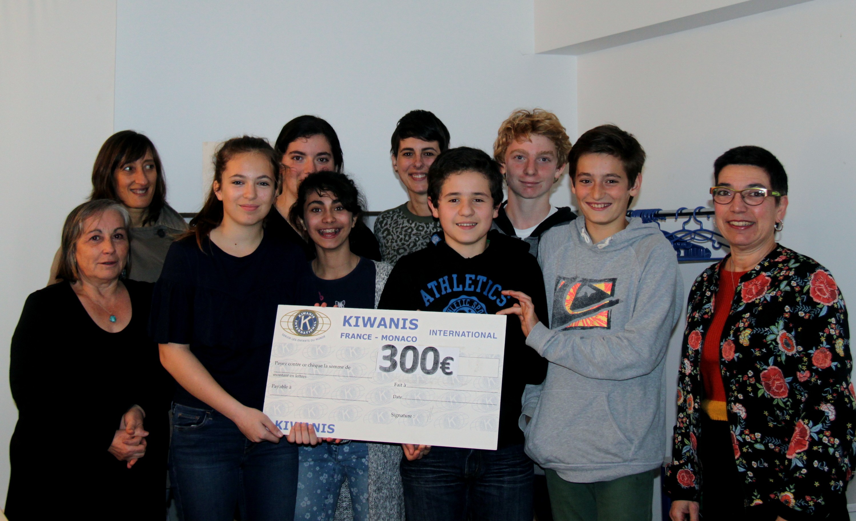 Des jeunes réalisent et organisent un projet : Festival d&rsquo;Avignon