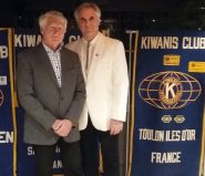 Kiwanis Toulon Iles d-Or 1