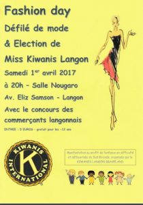 Langon Défilé2
