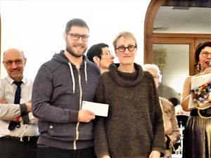 METZ DOYEN Lou 2017