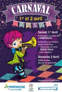annemasse 1 avril