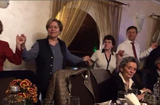 Voyage Kiwanis en Roumanie