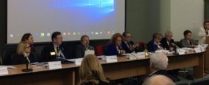 Congrès Kiwanis en Roumanie