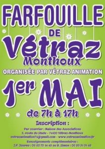 Farfouille AGS