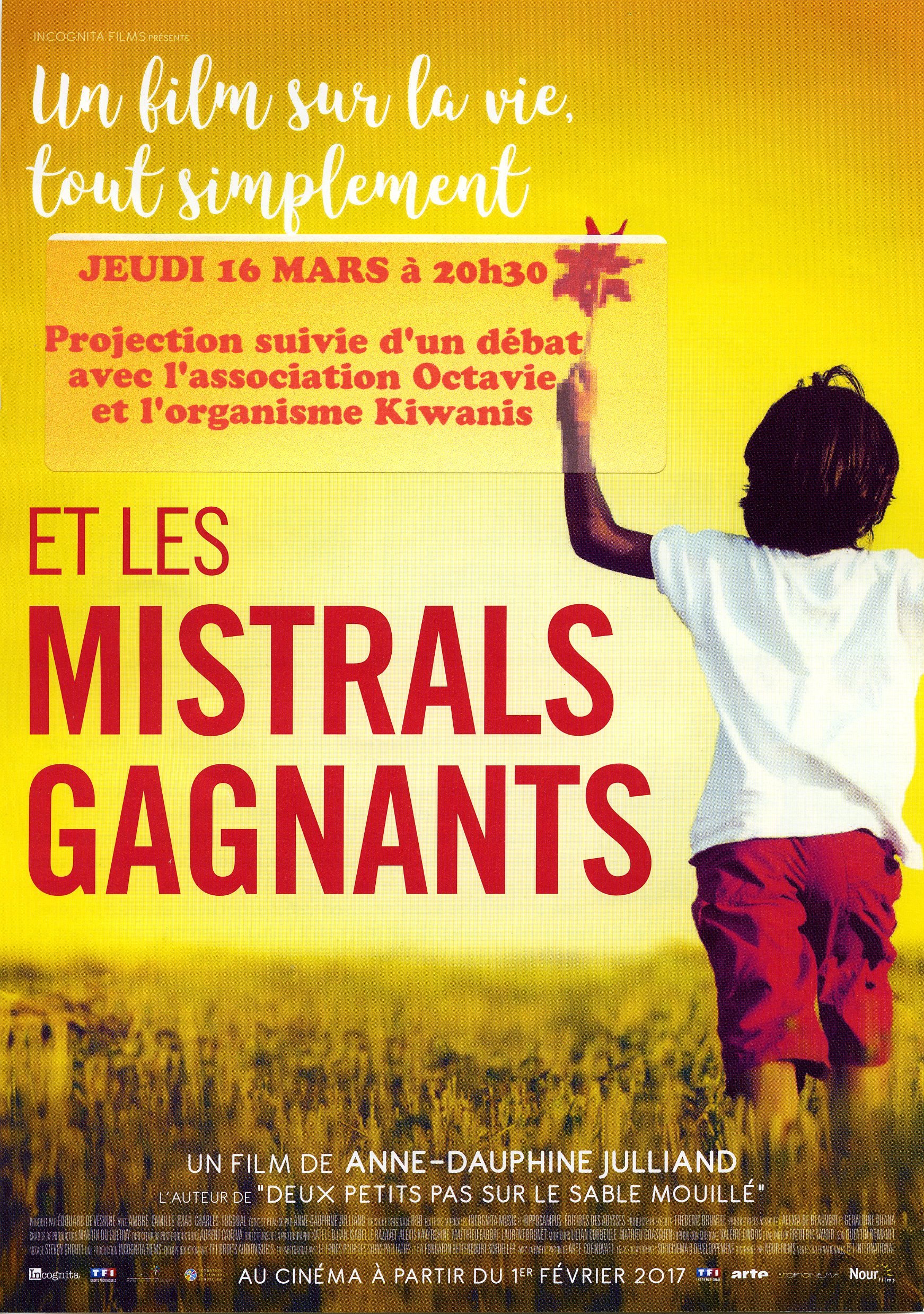 MARMANDE et les enfants atteints de Maladies rares : Mobilisation