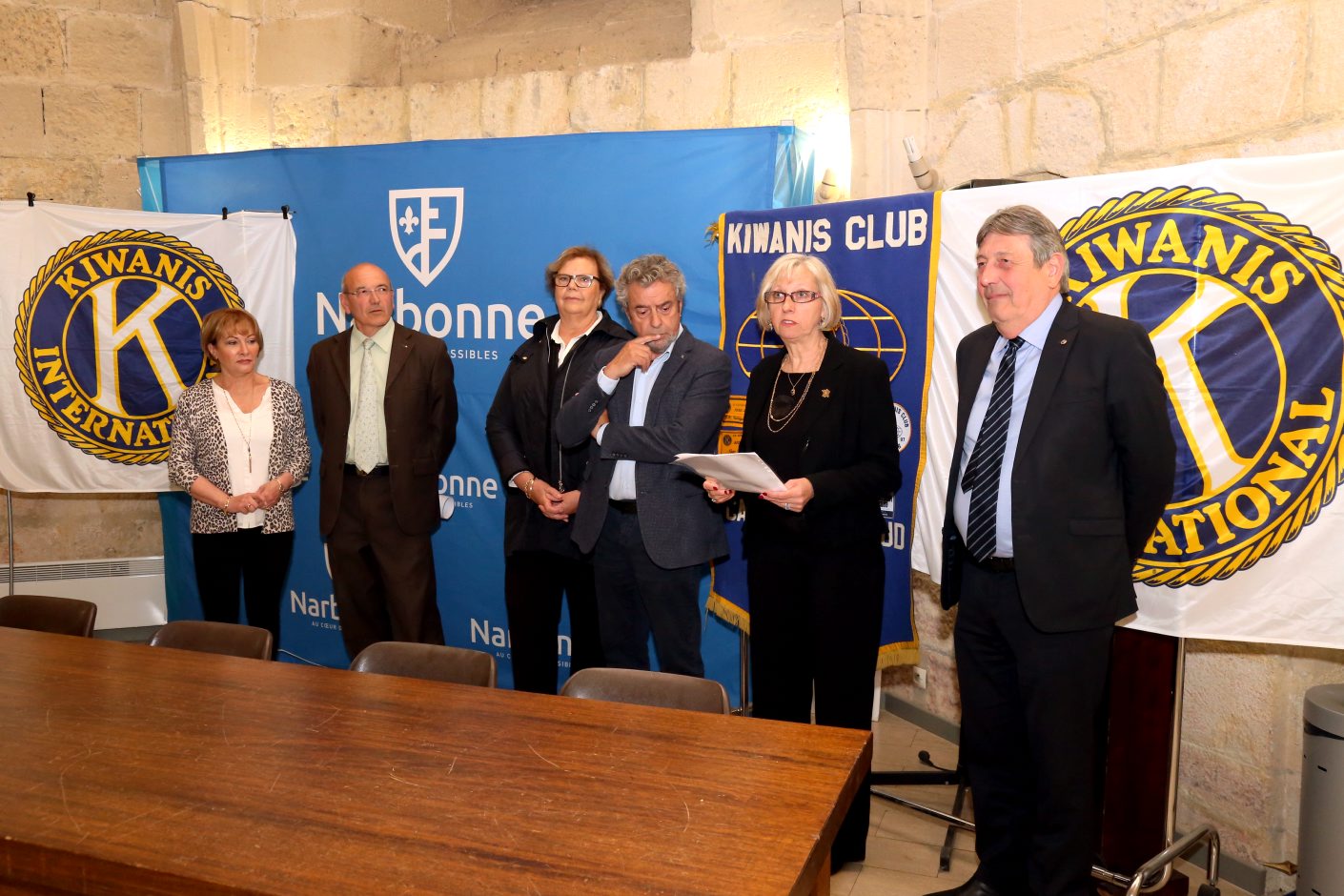 5000 € pour la recherche sur les Maladies Rares