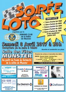 Loto Munster