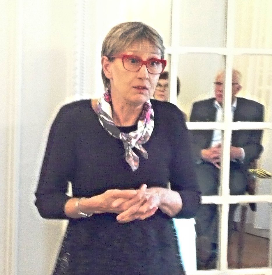 Actions culturelles : Conférence sur les Maladies Rares