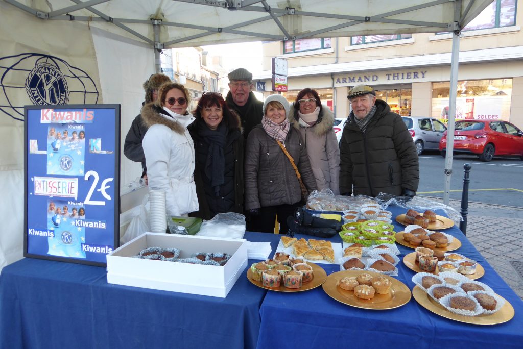 Vin Chaud Chateauroux