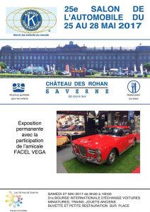 salon auto saverne