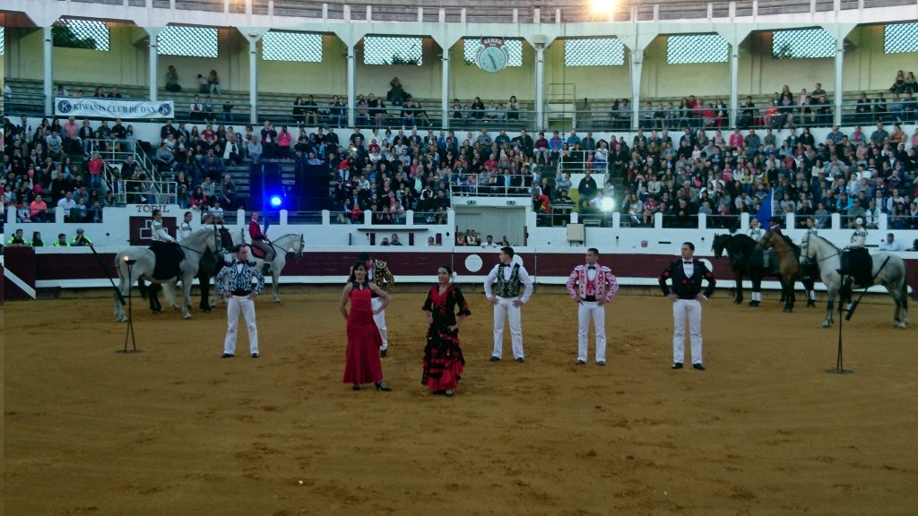 spectacle Autisme Landes 2