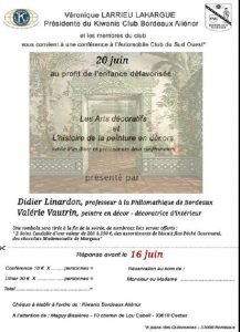 Bordeaux Alienor