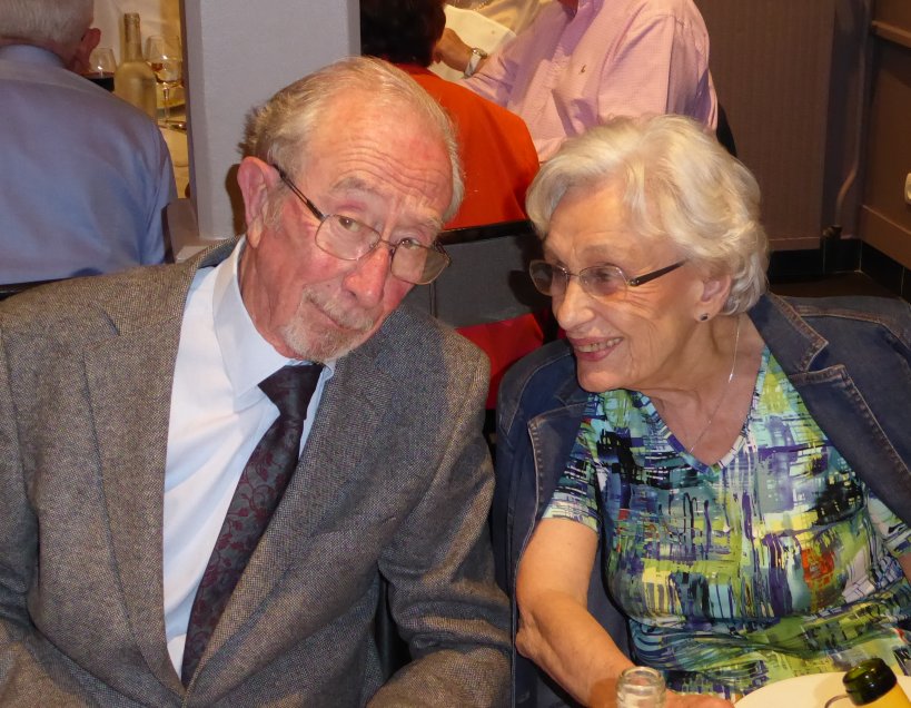 44 ans au service du Kiwanis