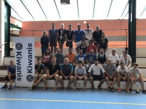 Tournoi du coeur