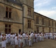 Dîner en Blanc 2