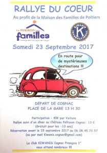 Cognac F1