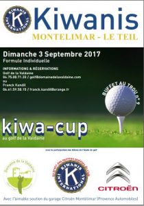 Kiwa cup