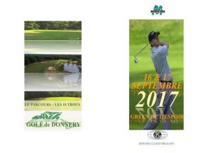Orléans Green de l'espoir