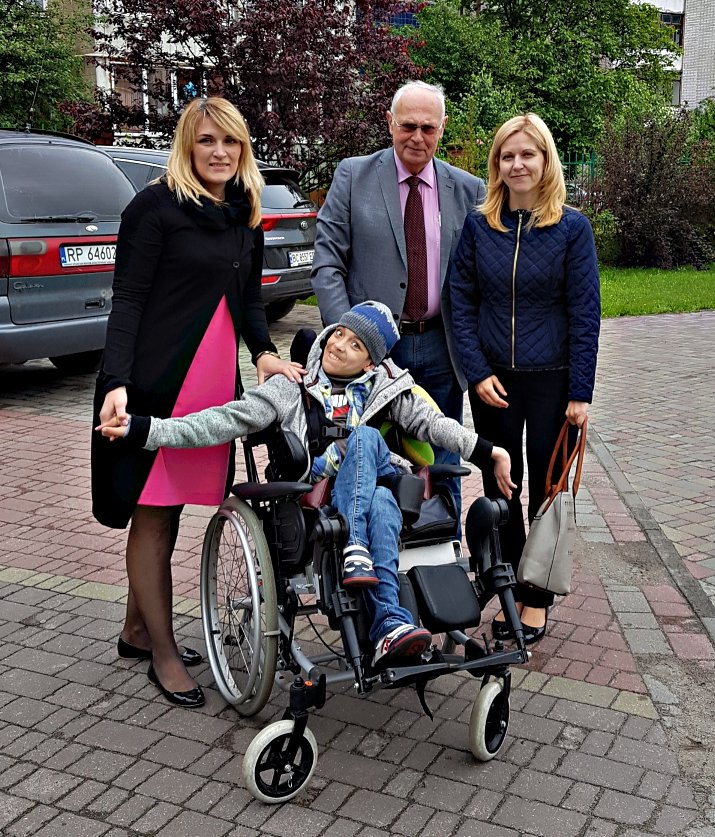 Des actions sociales en Alsace et en Ukraine : une année bien remplie pour le KIWANIS Wissembourg
