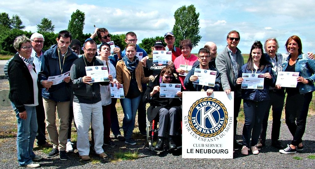 Le Neubourg 1