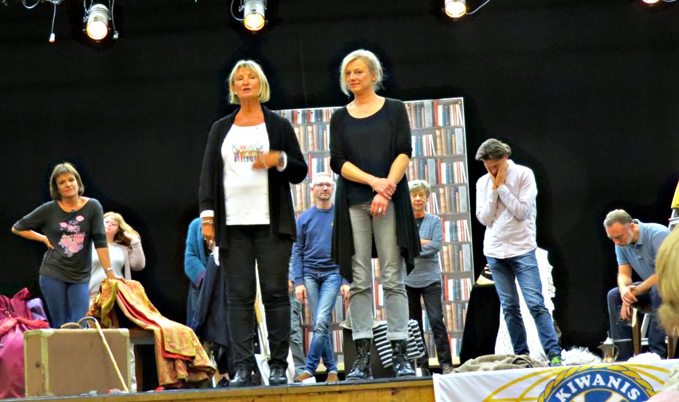 théâtre 1