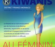 Femmes kiwanis 1