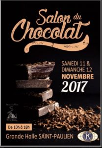 Le Puy 12 nov.
