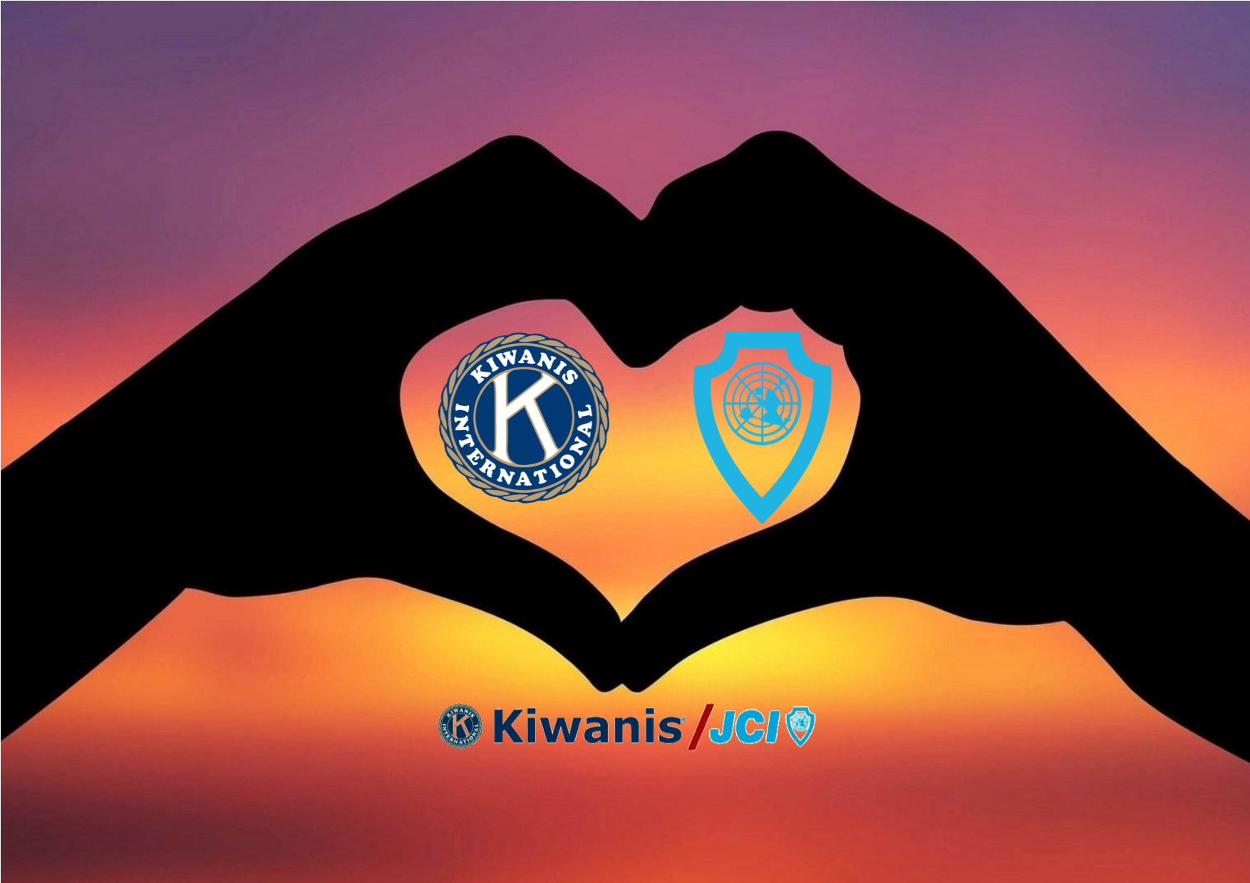 Partenariat Kiwanis – JCI