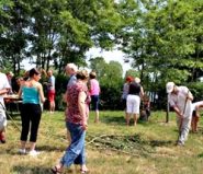 rallye "Terroir et Patrimoine" Thouars1