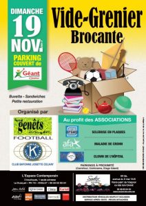 BayonneJC 19 nov