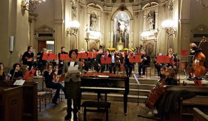 concert Kiwanis MetzDoyenFrance