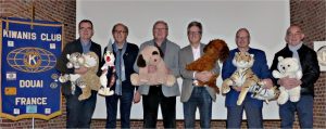 Douai 2 Secours populaire